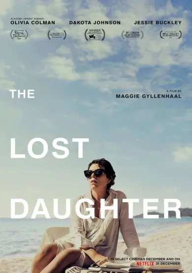 فيلم The Lost Daughter 2021 مترجم