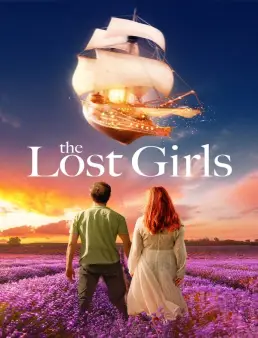 فيلم The Lost Girls 2022 مترجم