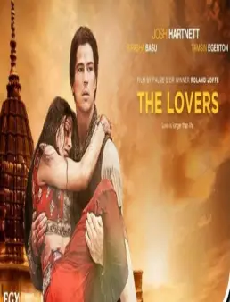 مشاهدة فيلم The Lovers 2015 مترجم