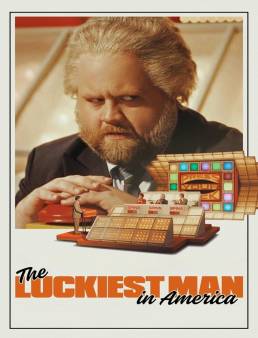 فيلم The Luckiest Man in America 2025 مترجم