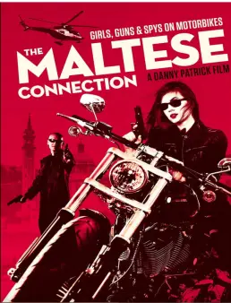 فيلم The Maltese Connection 2021 مترجم
