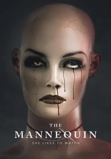 فيلم The Mannequin 2025 مترجم