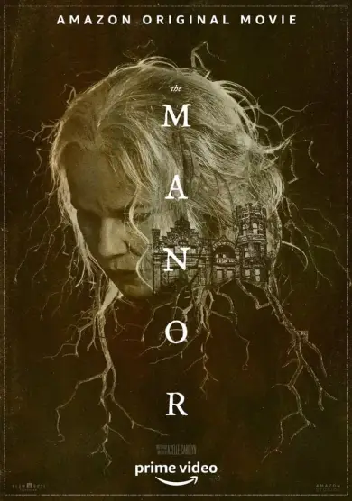 فيلم القصر The Manor 2021 مترجم