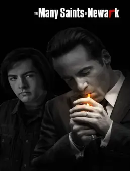 فيلم The Many Saints of Newark 2021 مترجم