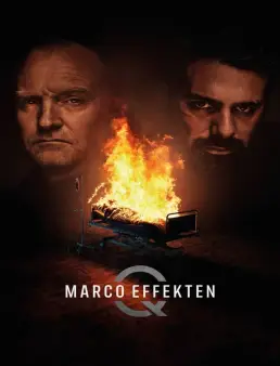 فيلم The Marco Effect 2021 مترجم
