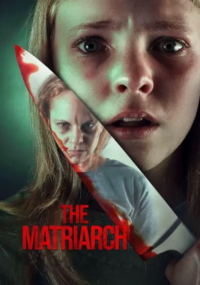 فيلم The Matriarch 2024 مترجم
