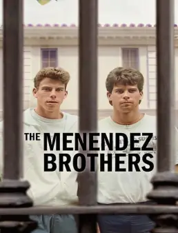 فيلم The Menendez Brothers 2024 مترجم