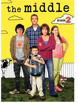 مسلسل The Middle الموسم 2 الحلقة 9