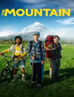 فيلم The Mountain 2024 مترجم