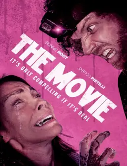 فيلم The Movie 2021 مترجم