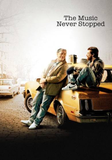 فيلم The Music Never Stopped 2011 مترجم