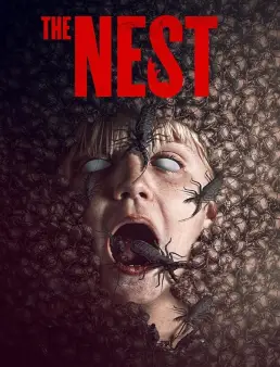 فيلم The Nest 2021 مترجم