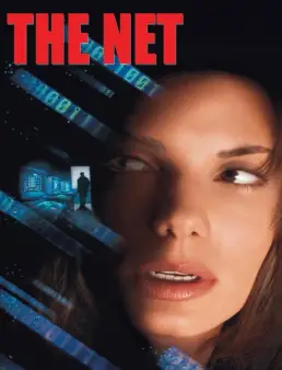 فيلم The Net 1995 مترجم