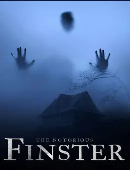 فيلم The Notorious Finster 2024 مترجم