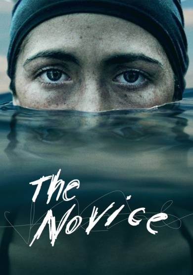 فيلم The Novice 2021 مترجم