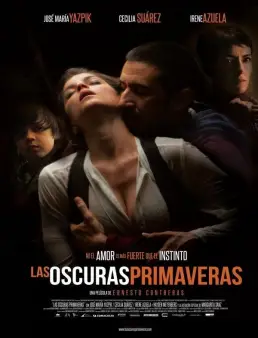 فيلم The Obscure Spring 2014 مترجم