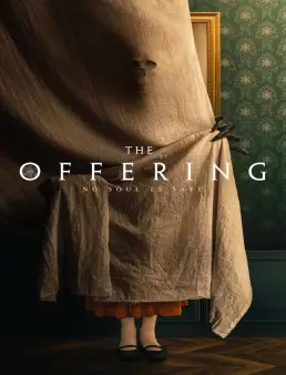 فيلم The Offering 2022 مترجم