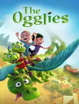فيلم The Ogglies 2021 مترجم