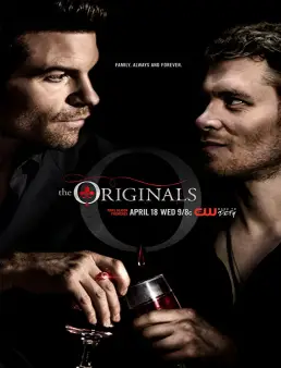 مسلسل The Originals الموسم 5 الحلقة 7