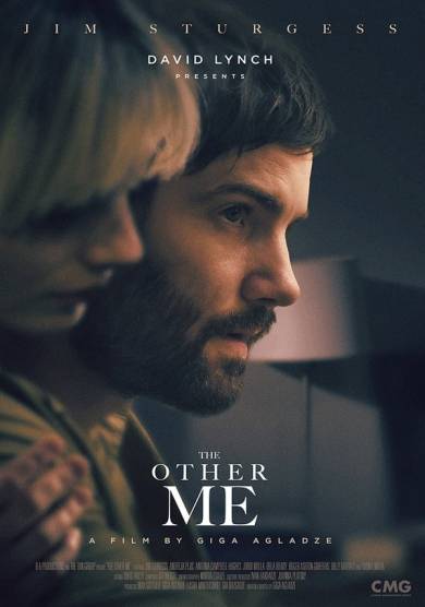 فيلم The Other Me 2022 مترجم
