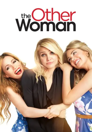 فيلم The Other Woman 2014 مترجم