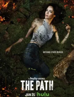 مسلسل The Path الموسم 3 الحلقة 1