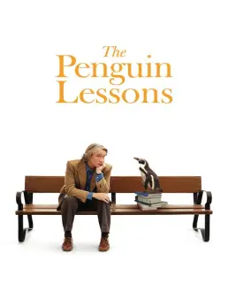 فيلم The Penguin Lessons 2025 مترجم