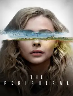 مسلسل The Peripheral الموسم 1 الحلقة 3