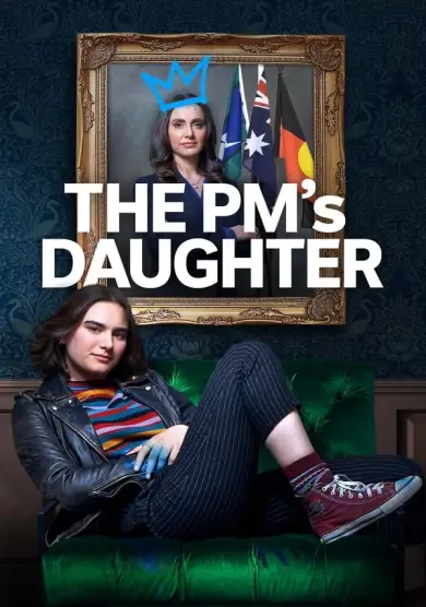 مسلسل The PM’s Daughter الموسم 1 الحلقة 10 والاخيرة