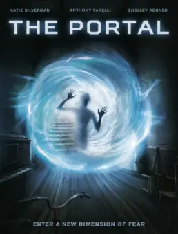 فيلم The Portal مترجم