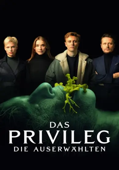 فيلم The Privilege 2022 مترجم