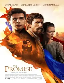فيلم The Promise مترجم