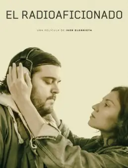 فيلم The Radio Amateur 2021 مترجم