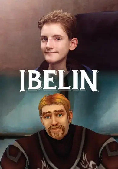 فيلم The Remarkable Life of Ibelin 2024 مترجم