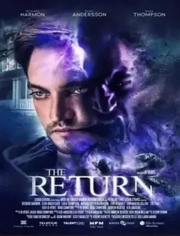 فيلم The Return 2020 مترجم