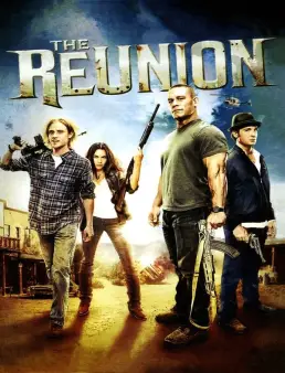 فيلم The Reunion 2011 مترجم