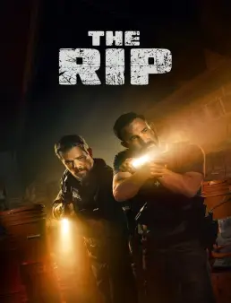 فيلم The Rip 2026 مترجم