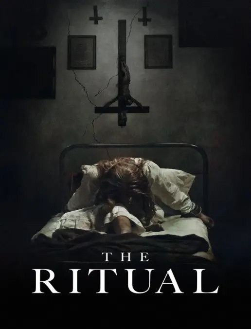 فيلم The Ritual 2025 مترجم