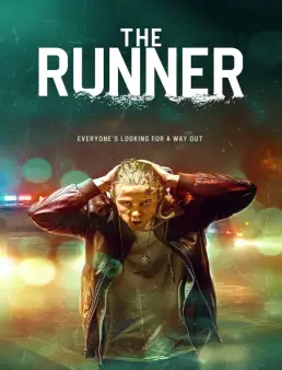 فيلم The Runner 2022 مترجم