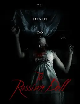 فيلم The Russian Doll مترجم