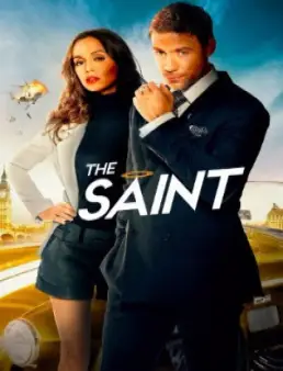 فيلم The Saint مترجم