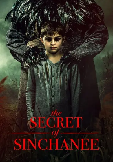 فيلم سر سينشاني The Secret of Sinchanee 2021 مترجم