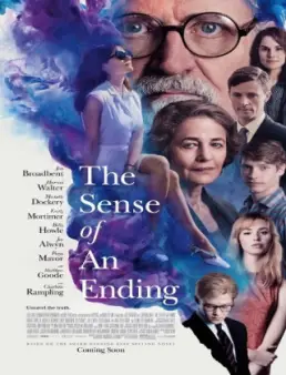 فيلم The Sense of an Ending مترجم