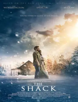 فيلم The Shack مترجم
