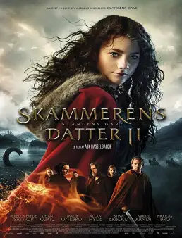 فيلم The Shamers Daughter II The Serpent Gift 2019 مترجم