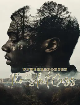 فيلم The Silent Crisis 2025 مترجم