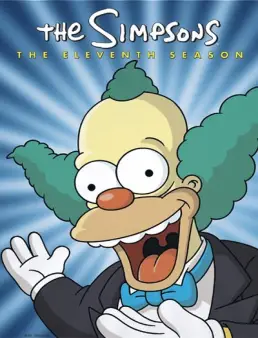 مسلسل The Simpsons الموسم 11 الحلقة 17