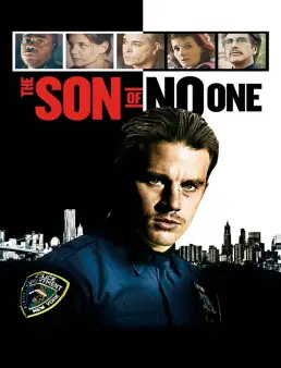 مشاهدة فيلم The Son of No One 2011 الاجنبي مترجم