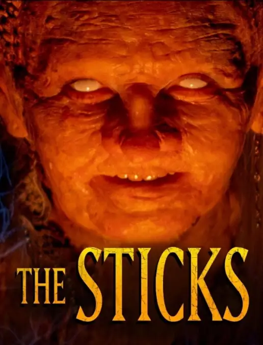 فيلم The Sticks 2025 مترجم