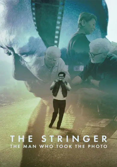 فيلم The Stringer: The Man Who Took the Photo 2025 مترجم